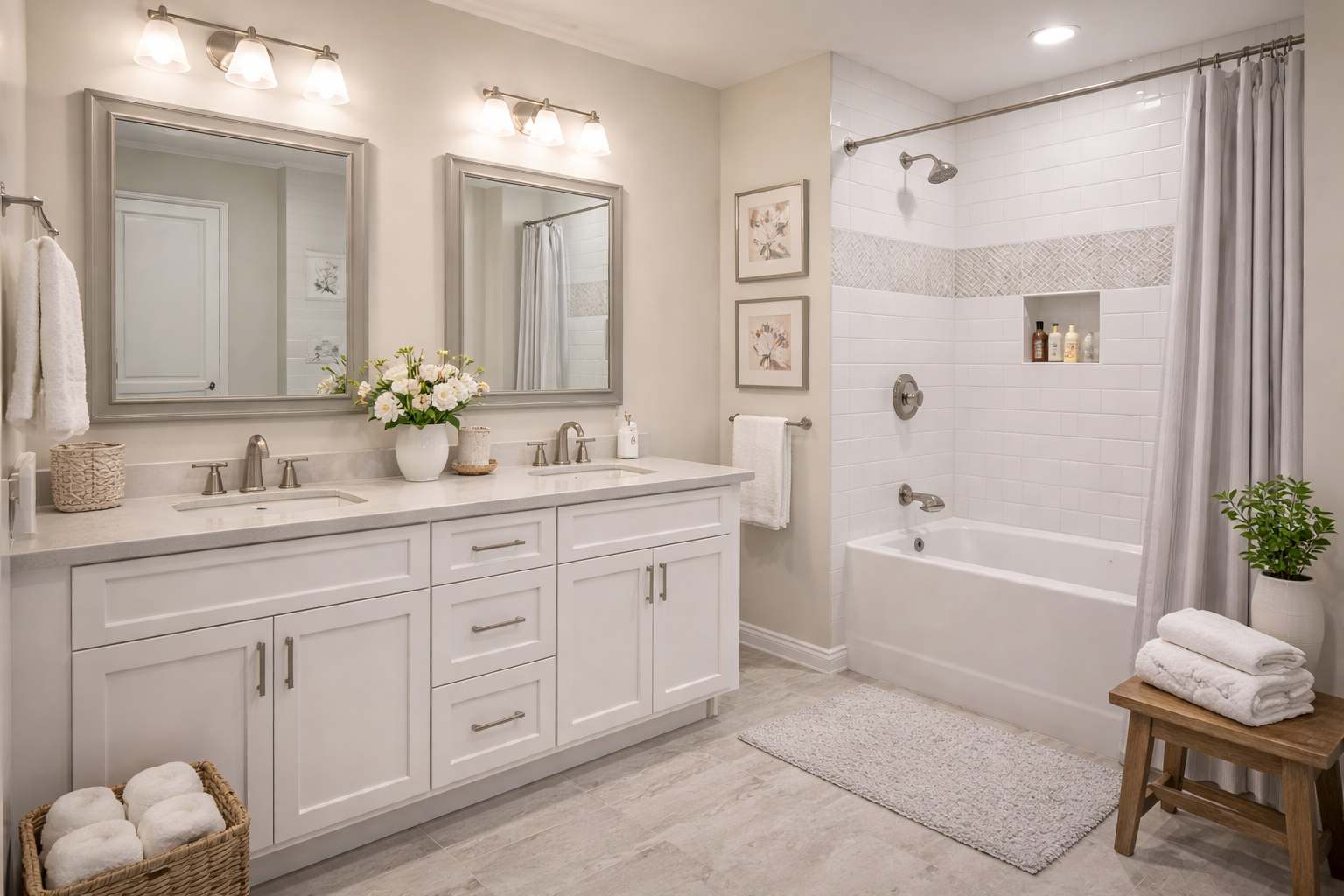 Bathroom Decor Ideas