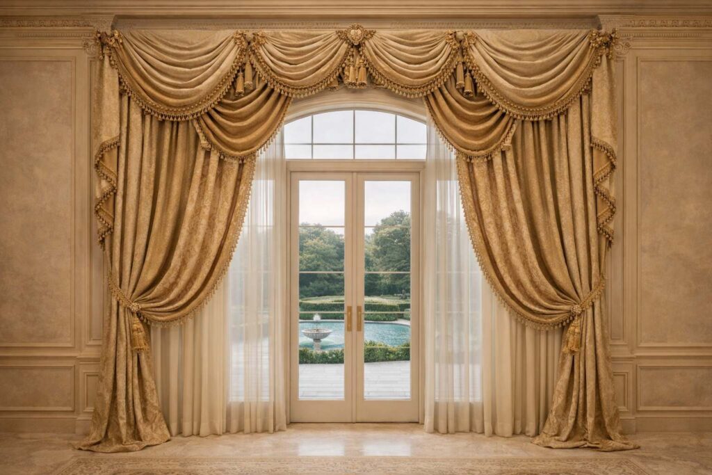 Curtains