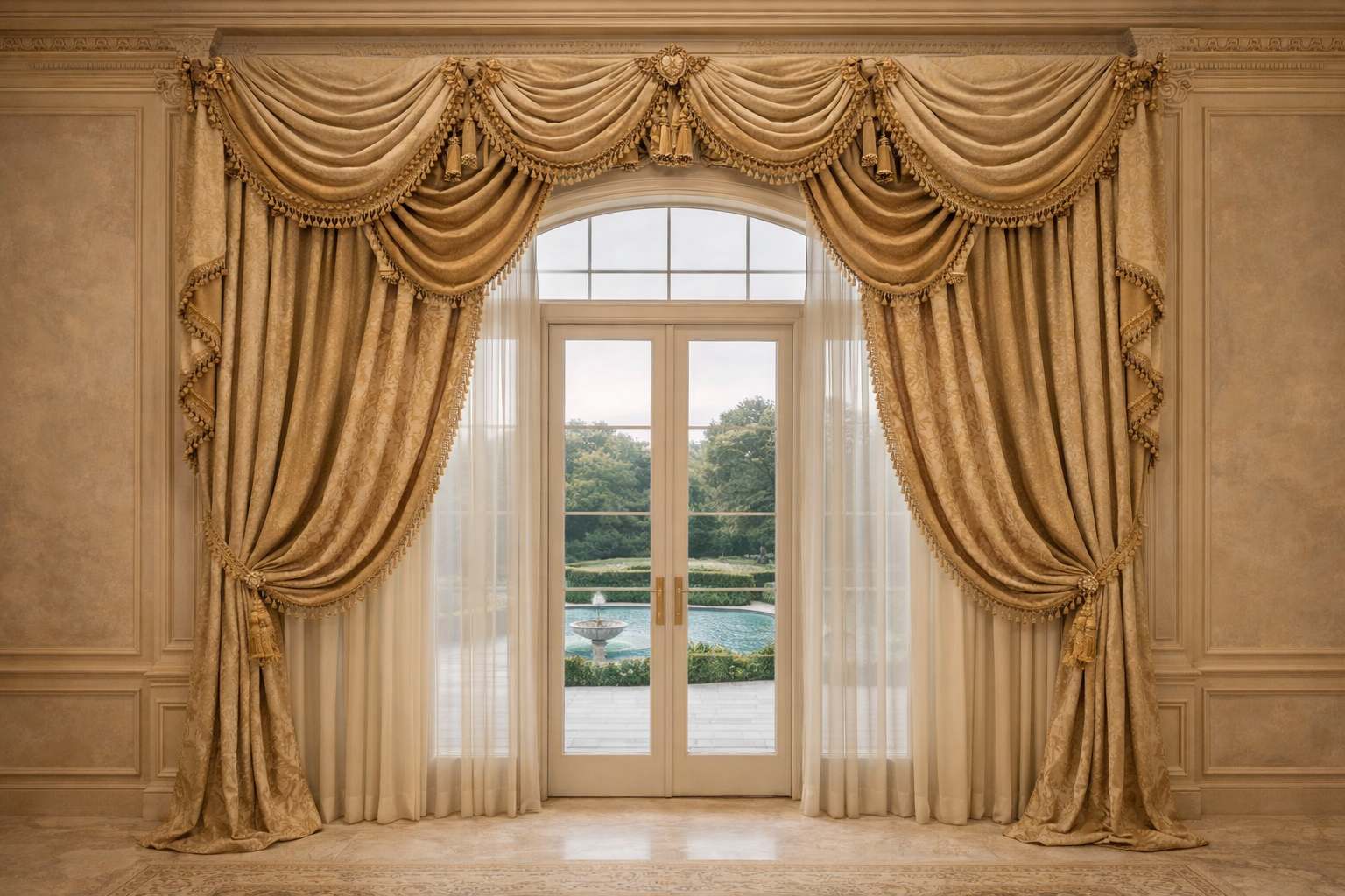 Curtains