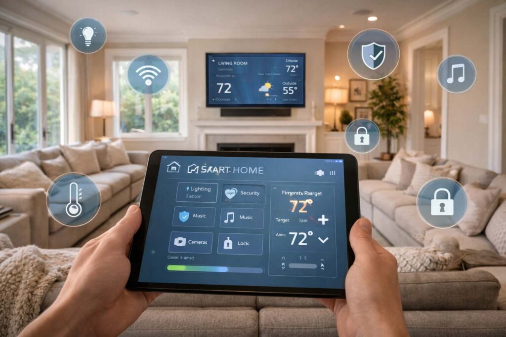 Smart Home